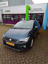 SEAT Ibiza Style Bussness Intense. Led .Camera .LMV. Navi. Android