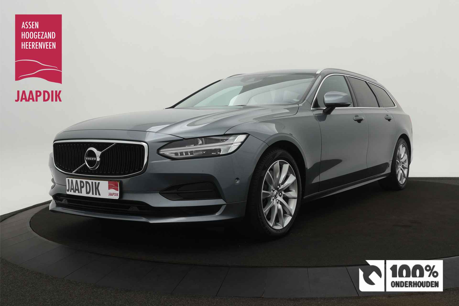 Volvo V90 BOVAG 40-Puntencheck