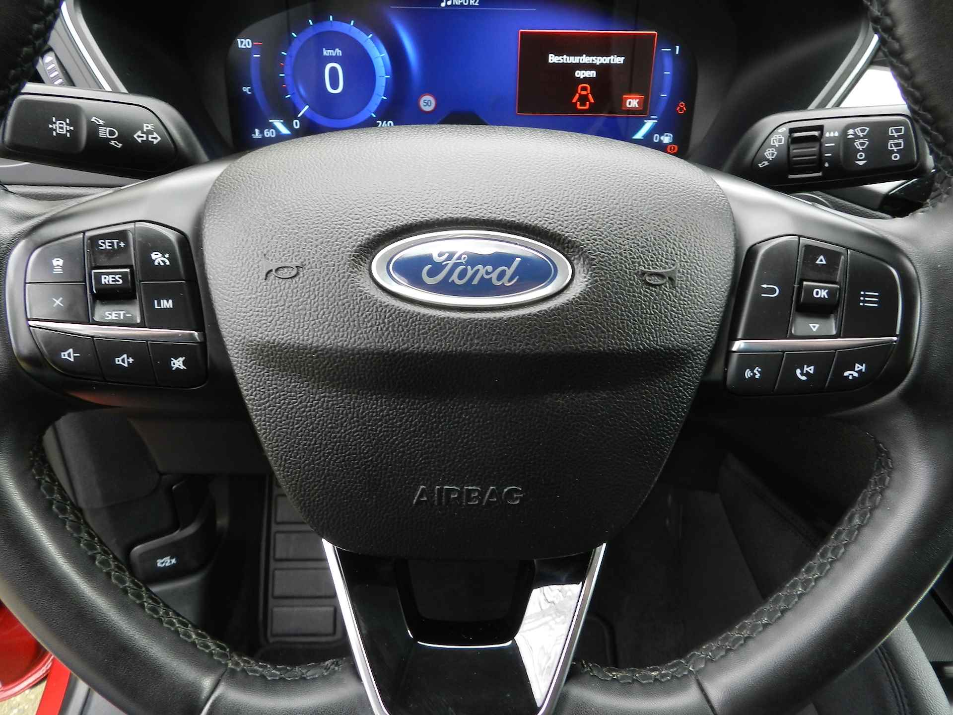 Ford Kuga 1.5 EcoBoost Titanium Apple en Android carplay Climate en Cruise contr - 18/40