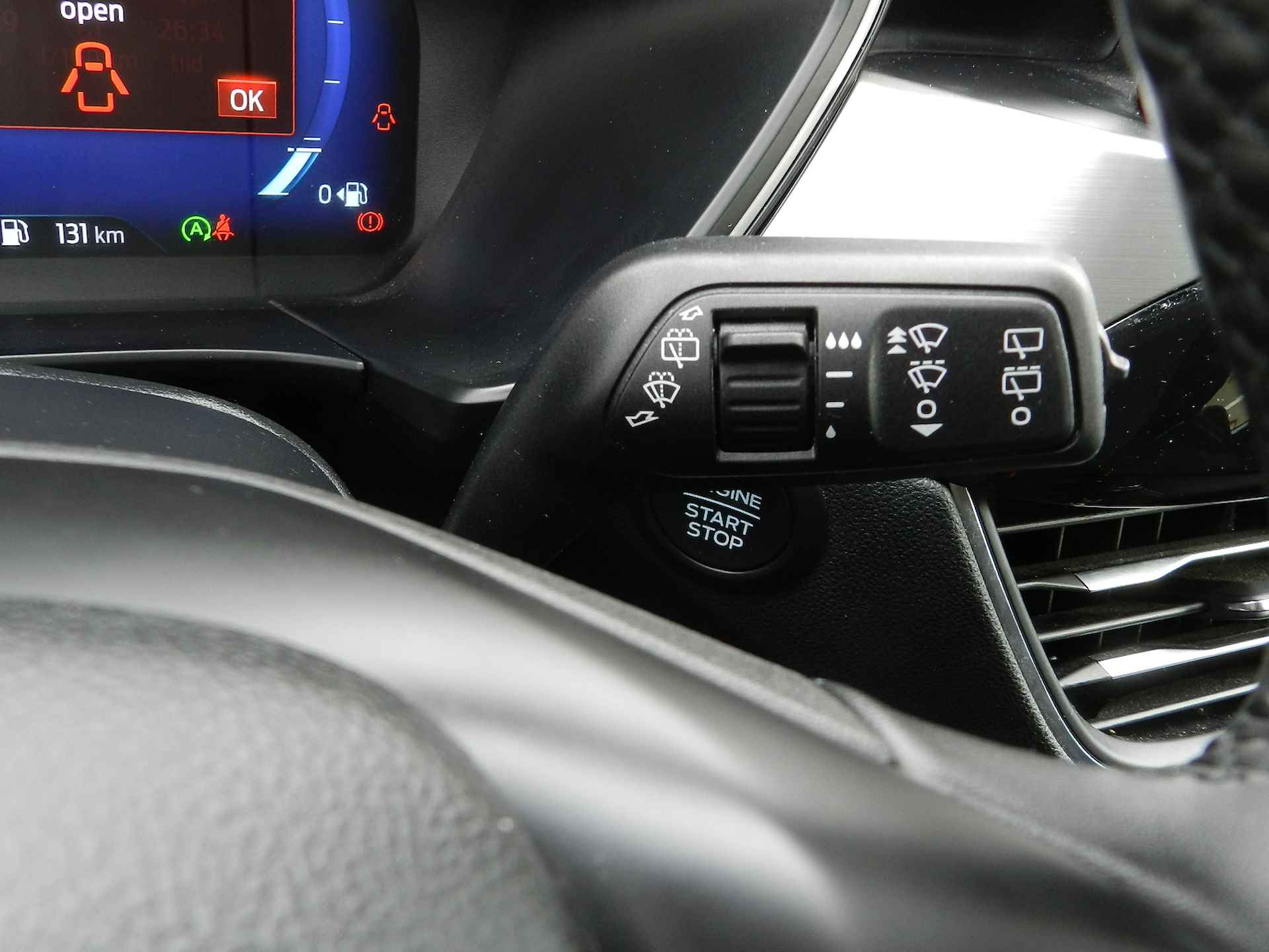 Ford Kuga 1.5 EcoBoost Titanium Apple en Android carplay Climate en Cruise contr - 20/41