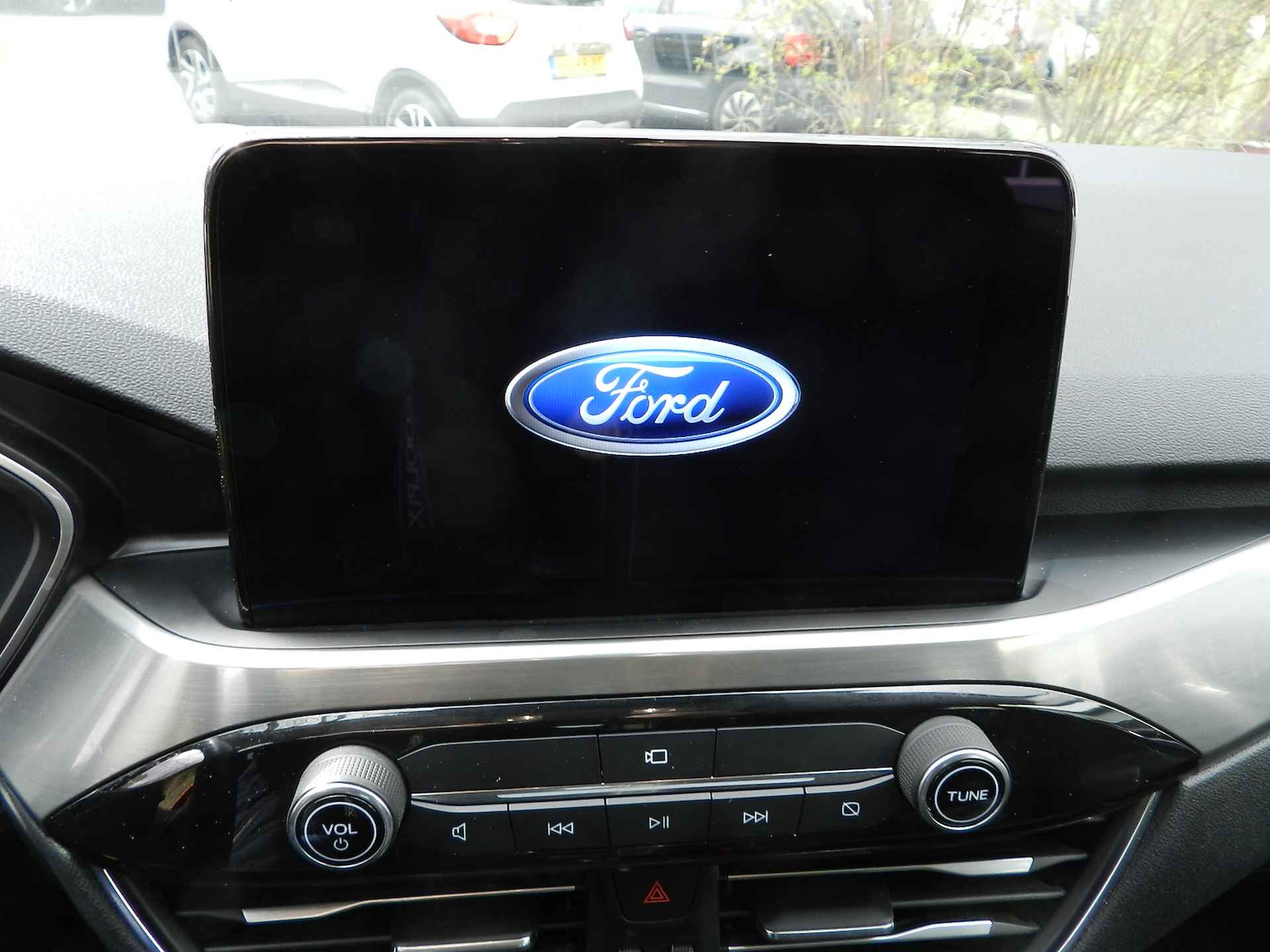 Ford Kuga 1.5 EcoBoost Titanium Apple en Android carplay Climate en Cruise contr - 23/40