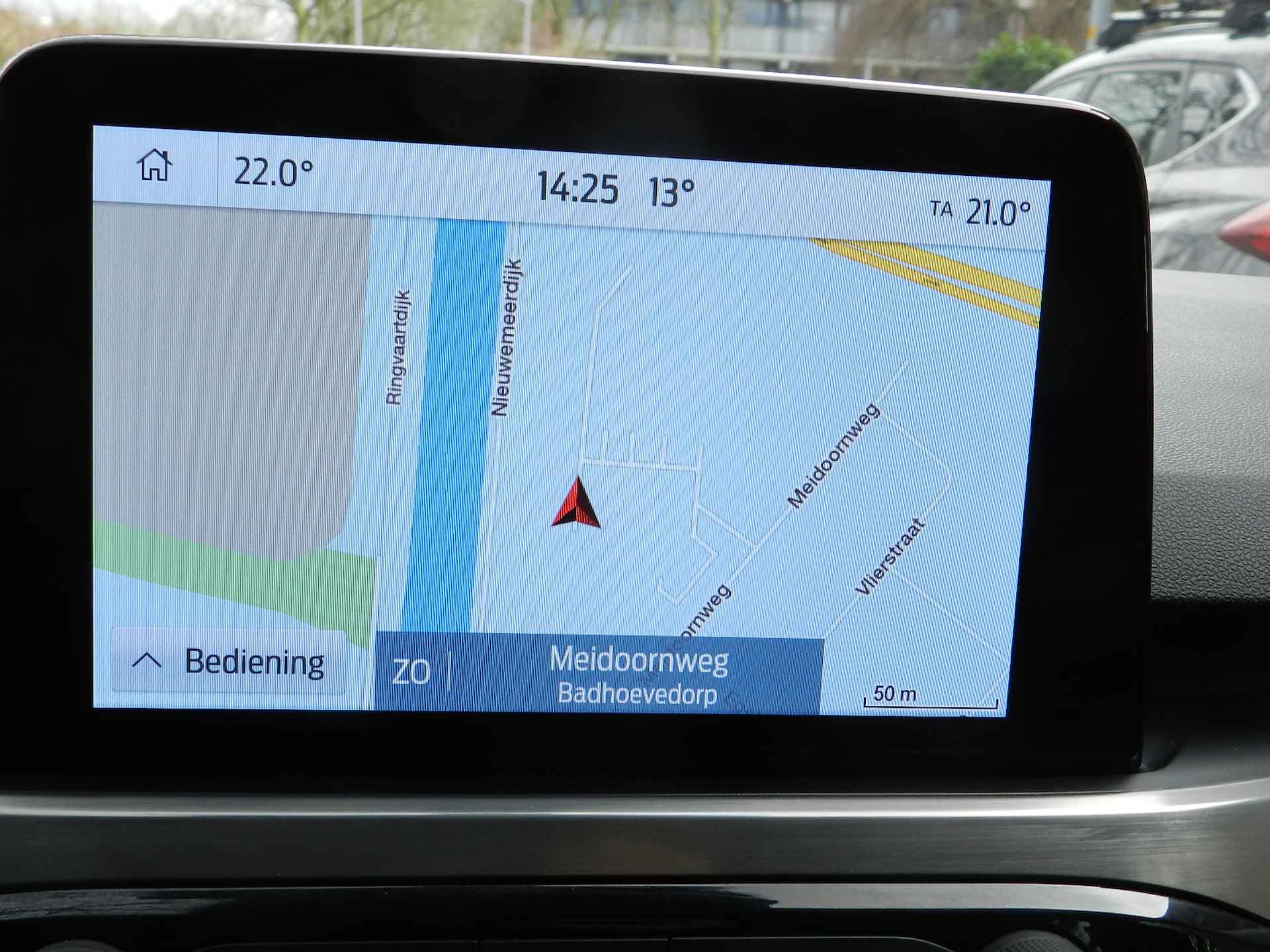 Ford Kuga 1.5 EcoBoost Titanium Apple en Android carplay Climate en Cruise contr - 26/41