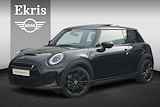 Mini Electric Camden Plus Edition 33 kWh / 17'' LM Velgen / Schuif/kanteldak / Lederen bekleding /