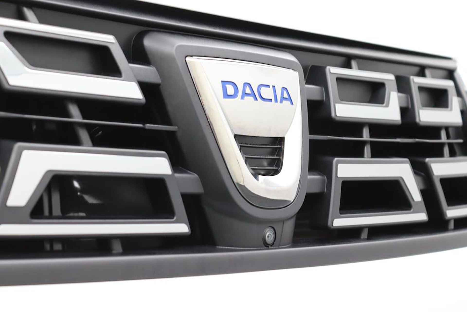 Dacia Duster 1.0 TCe Bi-Fuel Prestige | Navigatie | 360 Camera | Stoelverwarming | Climate Control | Cruise Control | Keyless Entry | FACELIFT | LED Koplampen | Privacy Glas | Parkeersensoren | Licht Metalen Velgen | - 40/50