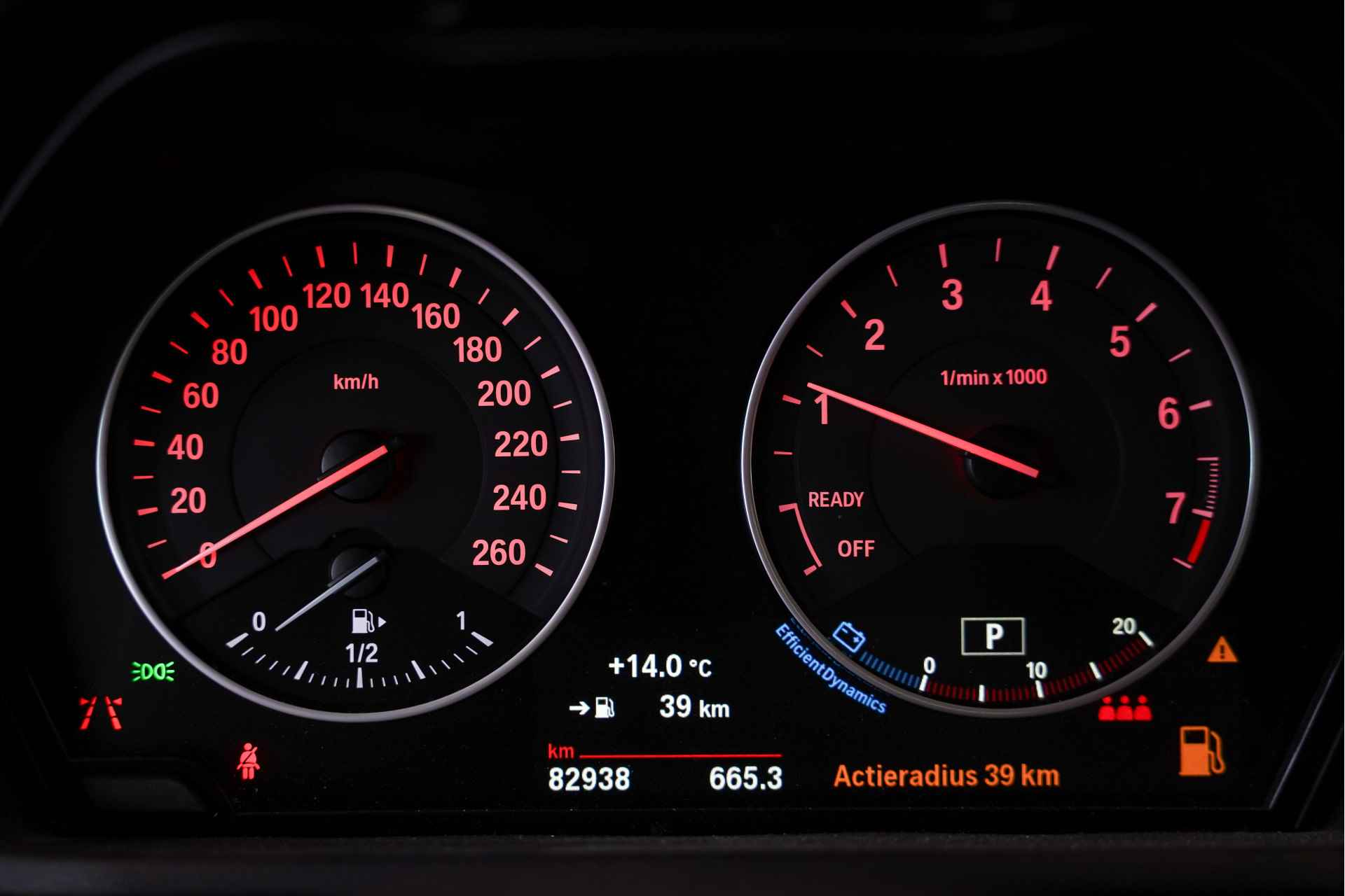 BMW X1 xDrive20i High Executive xLine Aut. - 15/33