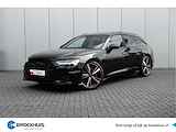 Audi A6 Avant 55 TFSI e quattro S edition Competition S- Tronic | Panoramisch schuifkanteldak | Bang & Olufsen | Elektrische stoelen met