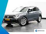 Volkswagen Tiguan 2.0 TSI 190 pk 4Motion 7-DSG | Trekhaak wegklapbaar | Achteruitrijcamera | Elektrisch glazen panorama-dak |