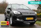 FORD Kuga 1.5 120pk Titanium ECC/cruise/half leer/navi/camera/DAB/trekhaak