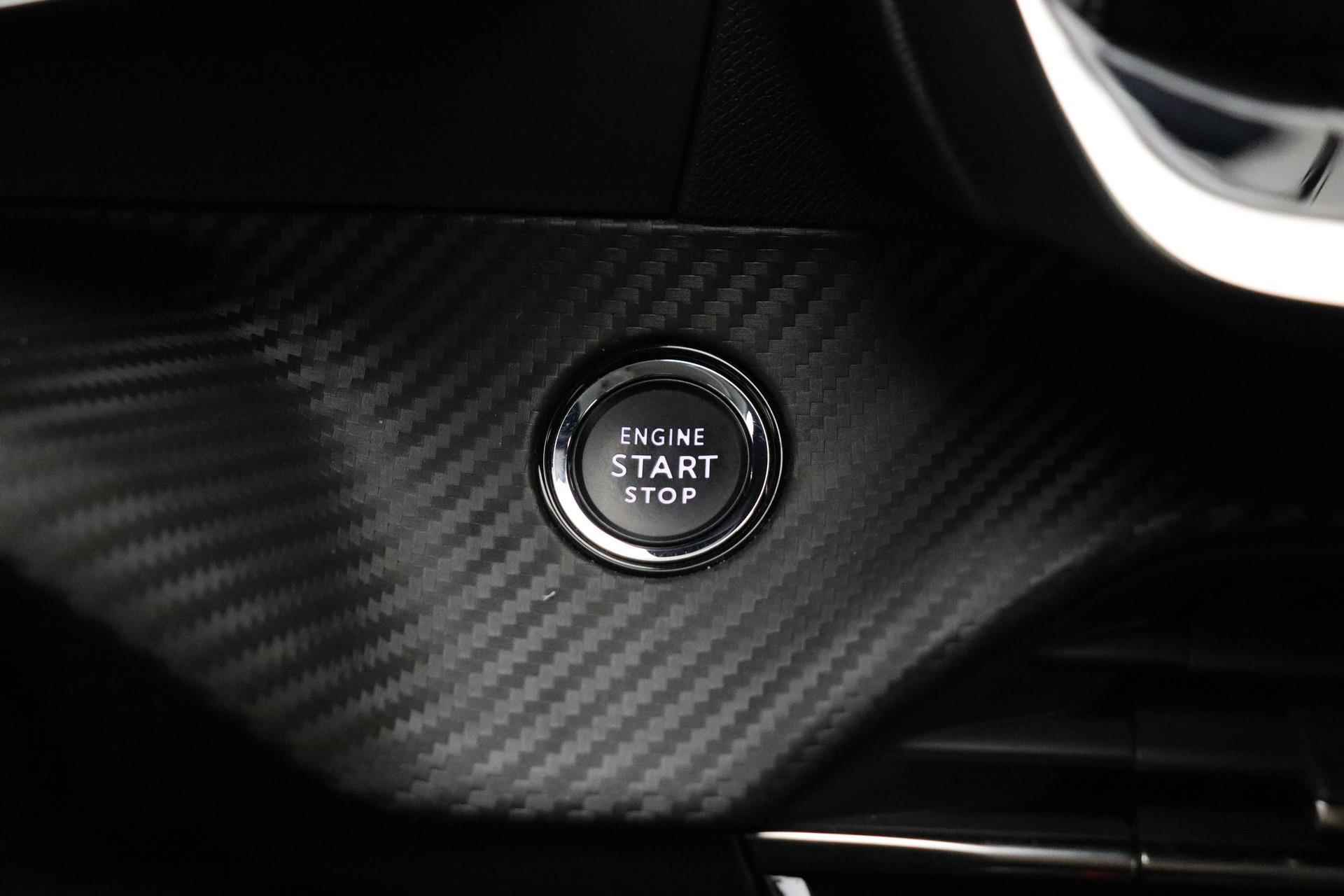 Peugeot e-208 EV Allure 50 kWh 8% Bijtelling | SUBSIDIE MOGELIJK! | Keyless-Entry | Apple Carplay | Android Auto | Climate Control | Achteruitrijcamera - 25/36