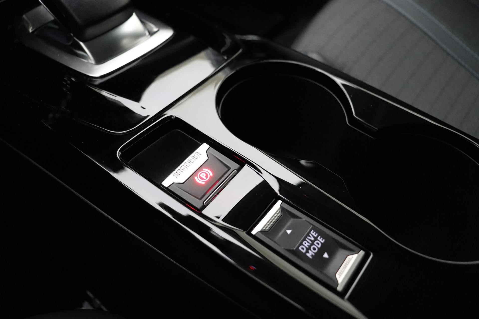Peugeot e-208 EV Allure 50 kWh 8% Bijtelling | SUBSIDIE MOGELIJK! | Keyless-Entry | Apple Carplay | Android Auto | Climate Control | Achteruitrijcamera - 27/36