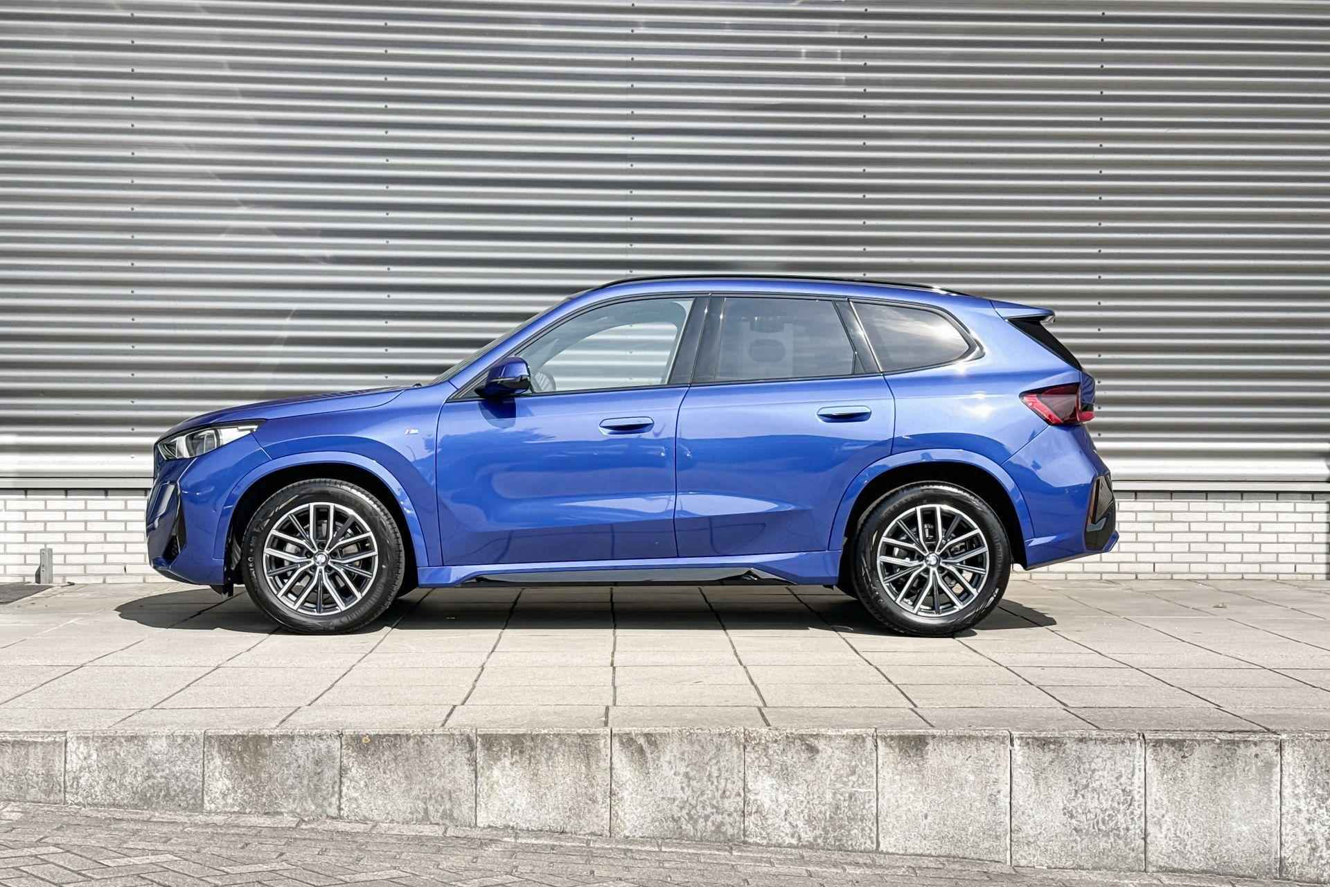 BMW X1 sDrive18i Premium Pack / M Sportpakket / Driving Assistant Plus - 2/21