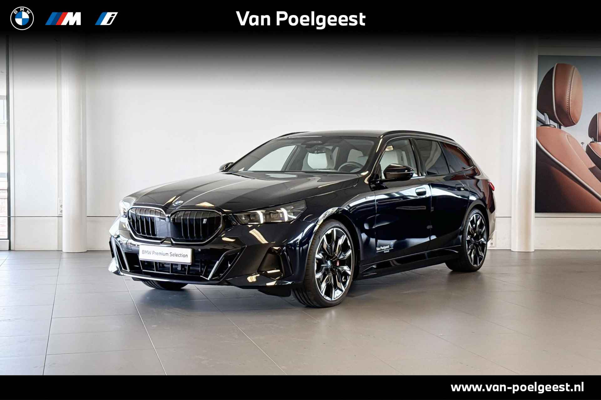 BMW i5