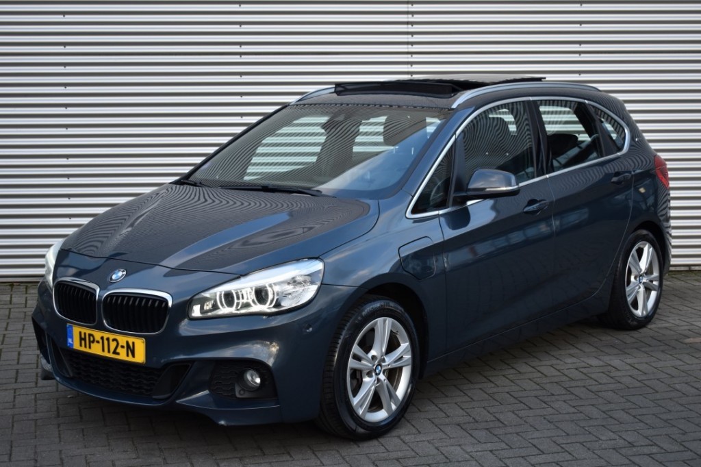 BMW 2-serie 225XE PHEV CENT.HIGH EXECUTIVE / ADAP. CRUISE / P.DAK. / KEYLESS