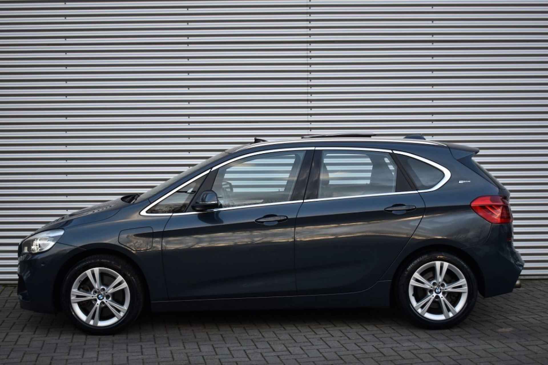 BMW 2-serie 225XE PHEV CENT.HIGH EXECUTIVE / ADAP. CRUISE / P.DAK. / KEYLESS - 9/46