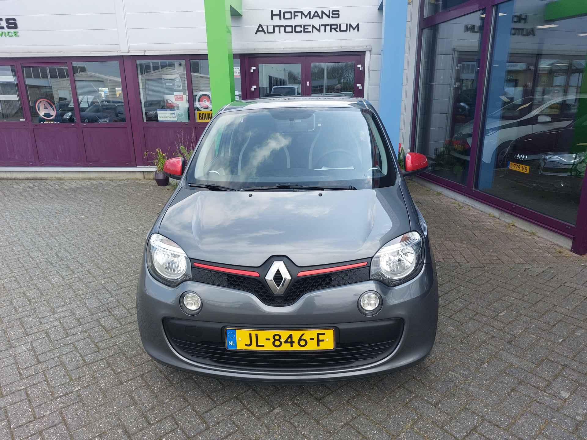Renault Twingo 1.0 SCe Collection - 3/20