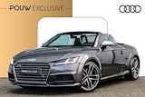 Audi TT Roadster 2.0 TFSI 310pk Quattro | B&O Sound | Matrix LED | Leder