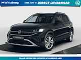 Volkswagen T-Cross 1.0 TSI Life Edition !!!Profiteer ook van 2.000 EURO inruilpremie!!!