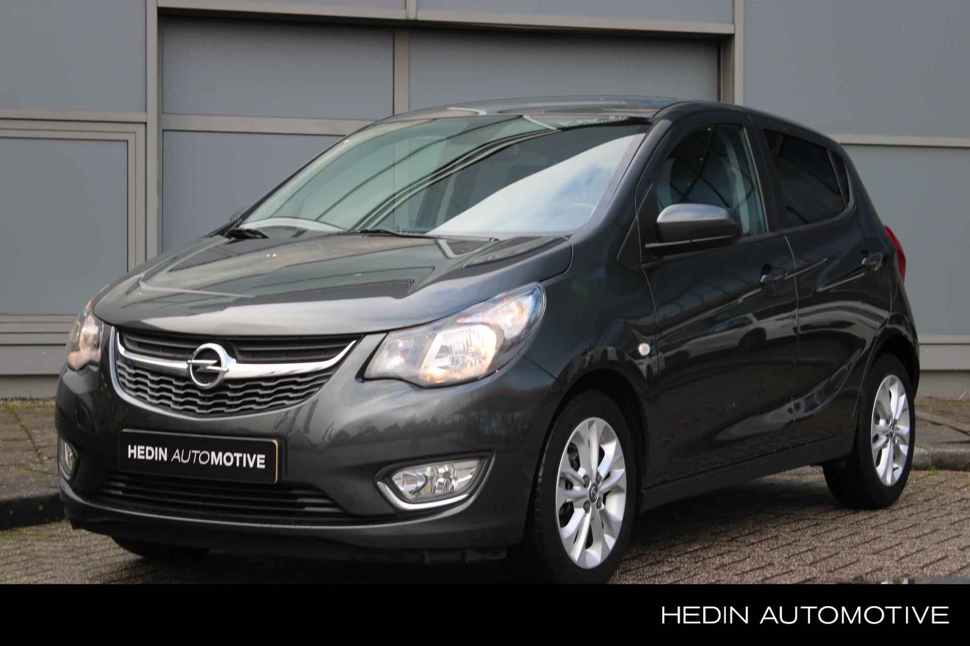 Opel Karl BOVAG 40-Puntencheck