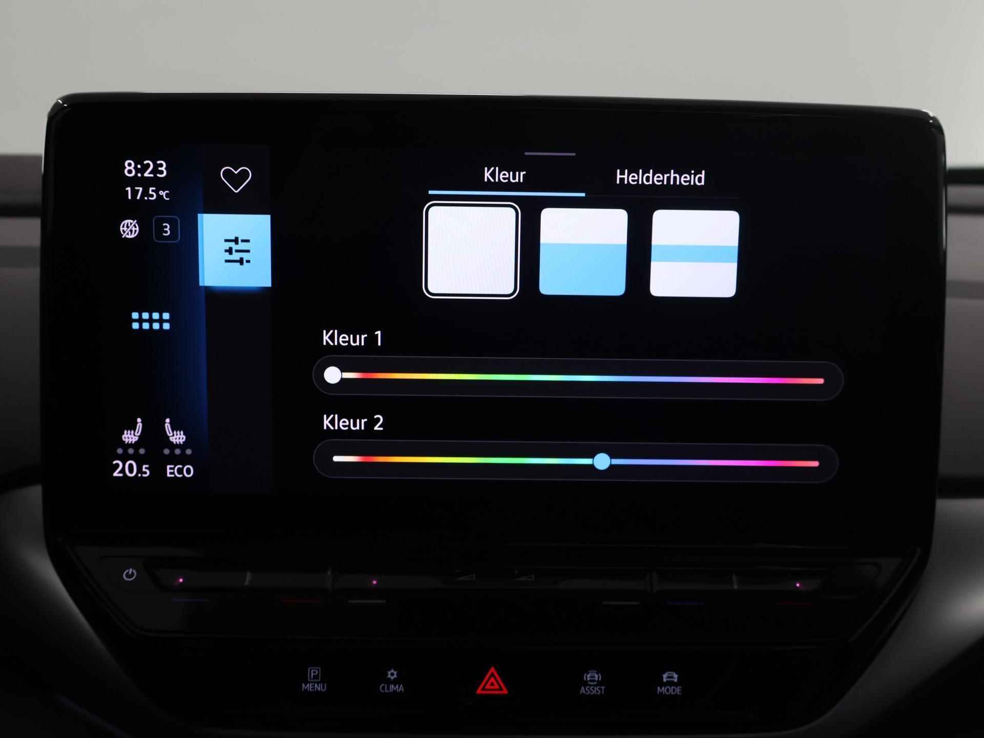 Volkswagen ID.4 First Max 77 kWh | Trekhaak | Navigatie | Memory Seats | 360° Cameral | Cruise Control Adaptief | Stoelverwarming | HUD | - 28/62