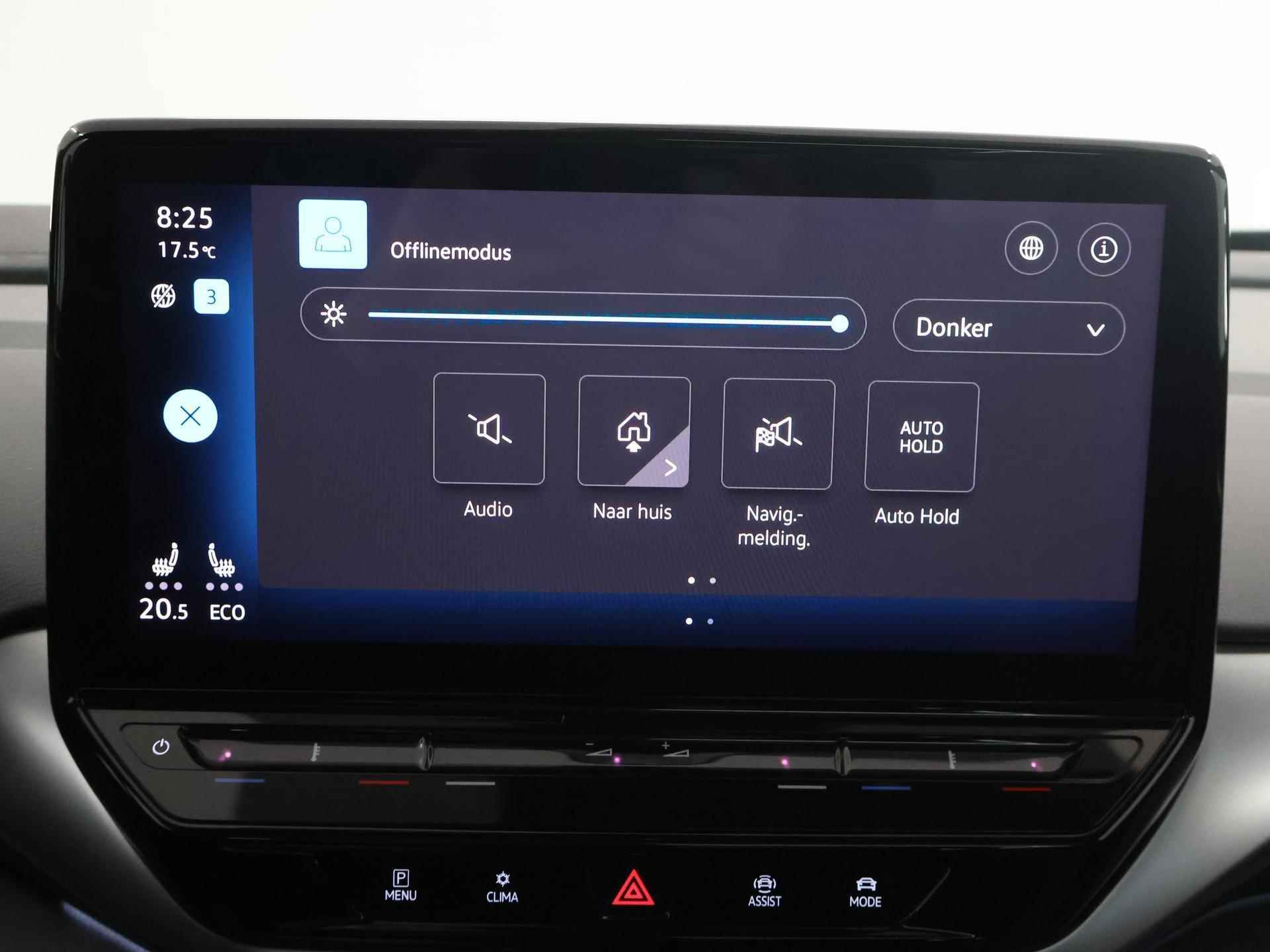 Volkswagen ID.4 First Max 77 kWh | Trekhaak | Navigatie | Memory Seats | 360° Cameral | Cruise Control Adaptief | Stoelverwarming | HUD | - 32/62