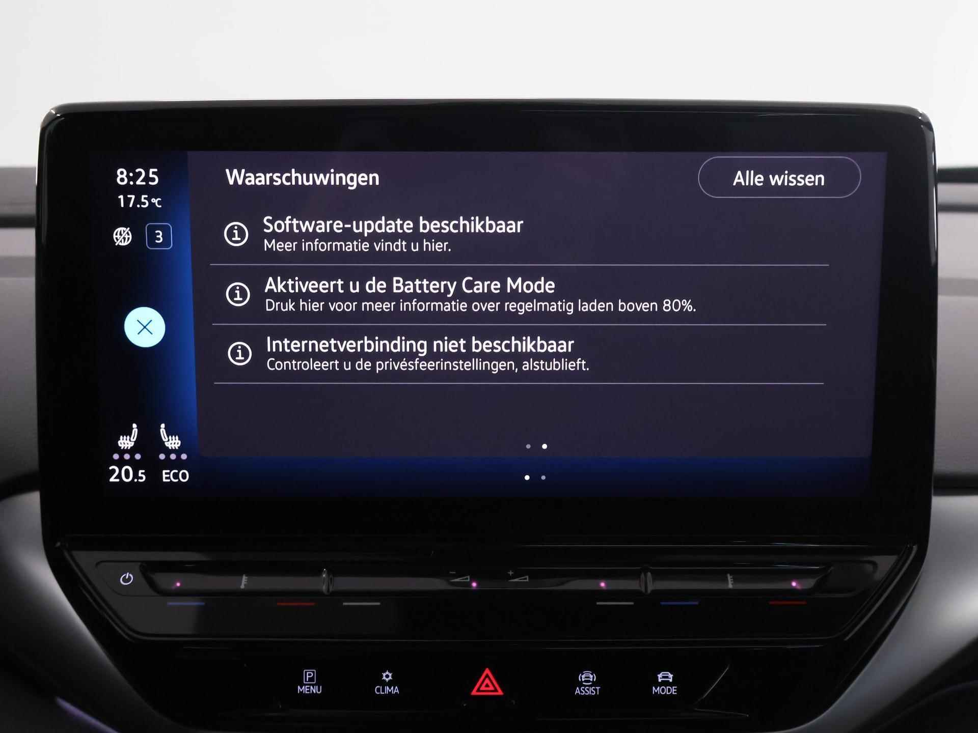 Volkswagen ID.4 First Max 77 kWh | Trekhaak | Navigatie | Memory Seats | 360° Cameral | Cruise Control Adaptief | Stoelverwarming | HUD | - 33/62