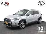 Toyota Corolla Cross 2.0 High Power Hybrid First Edition | Panoramadak | Stuur en stoelverwarming | Electrische achterklep |