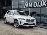 BMW X3 xDrive30e High Exe. Elek.Trekhaak Driv.Ass. Laser Head-up Leder HiFi Cockpit Pro. 19 " LM Velgen