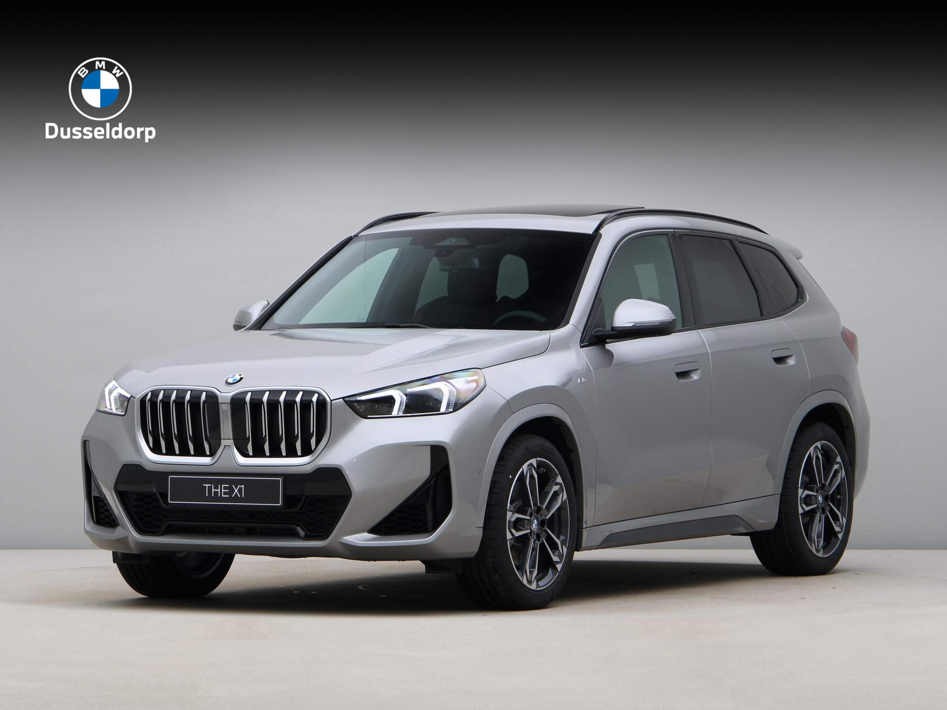 BMW X1 xdrive23i M-Sport