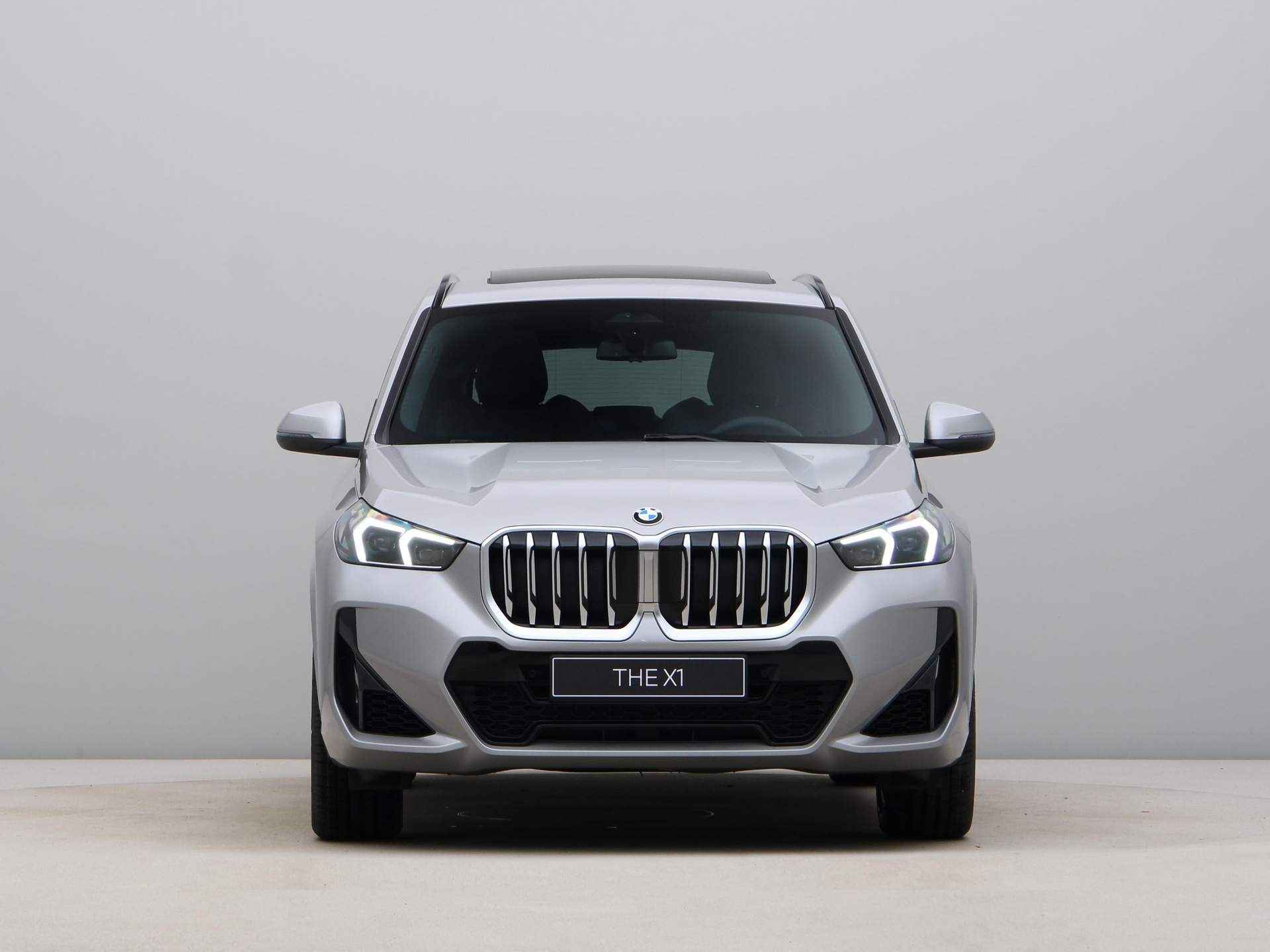 BMW X1 xdrive23i M-Sport - 7/28