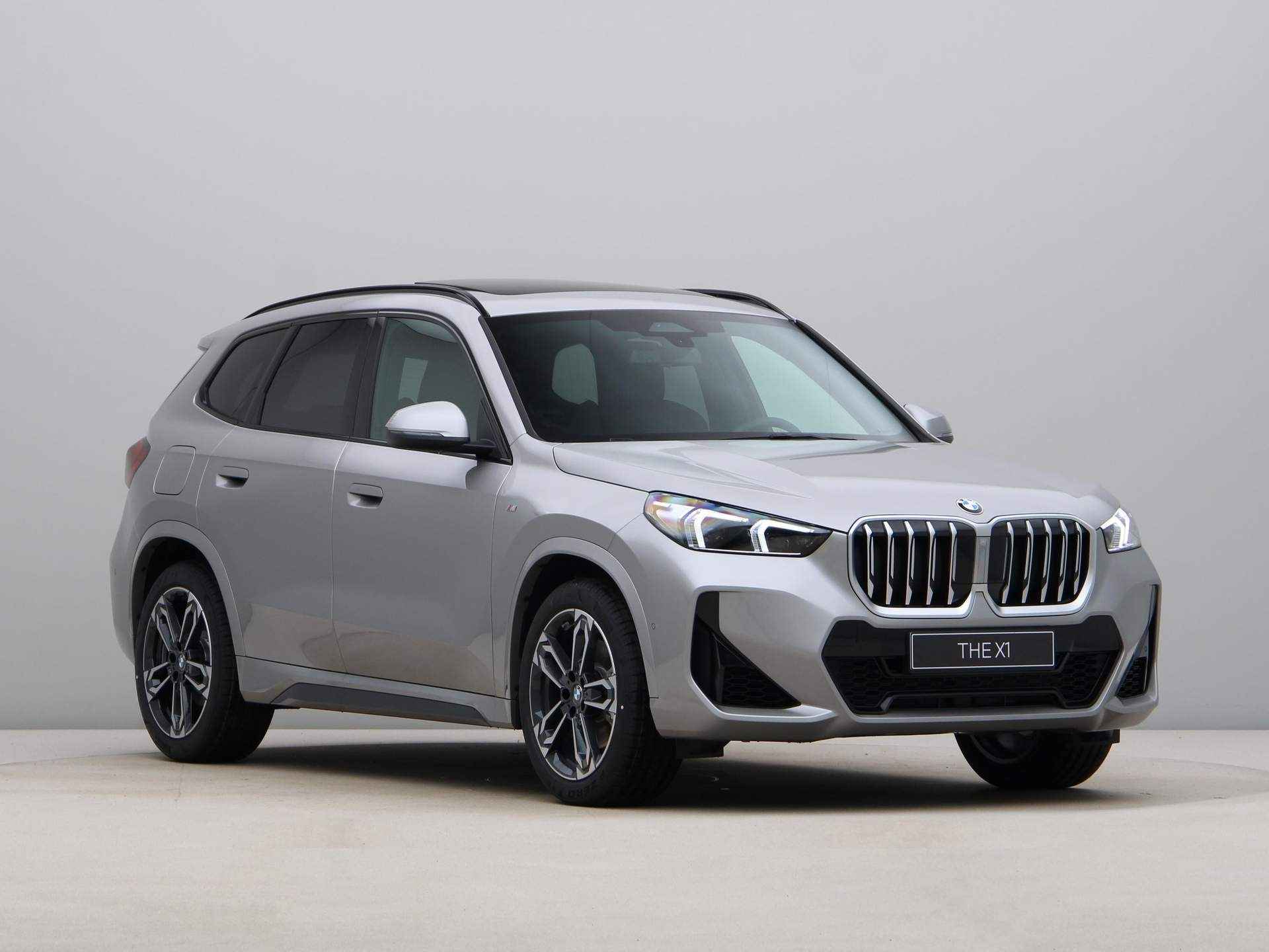 BMW X1 xdrive23i M-Sport - 8/28