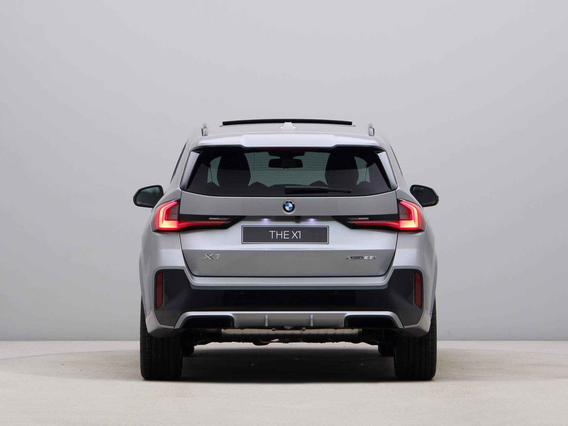 BMW X1 xdrive23i M-Sport - 11/28