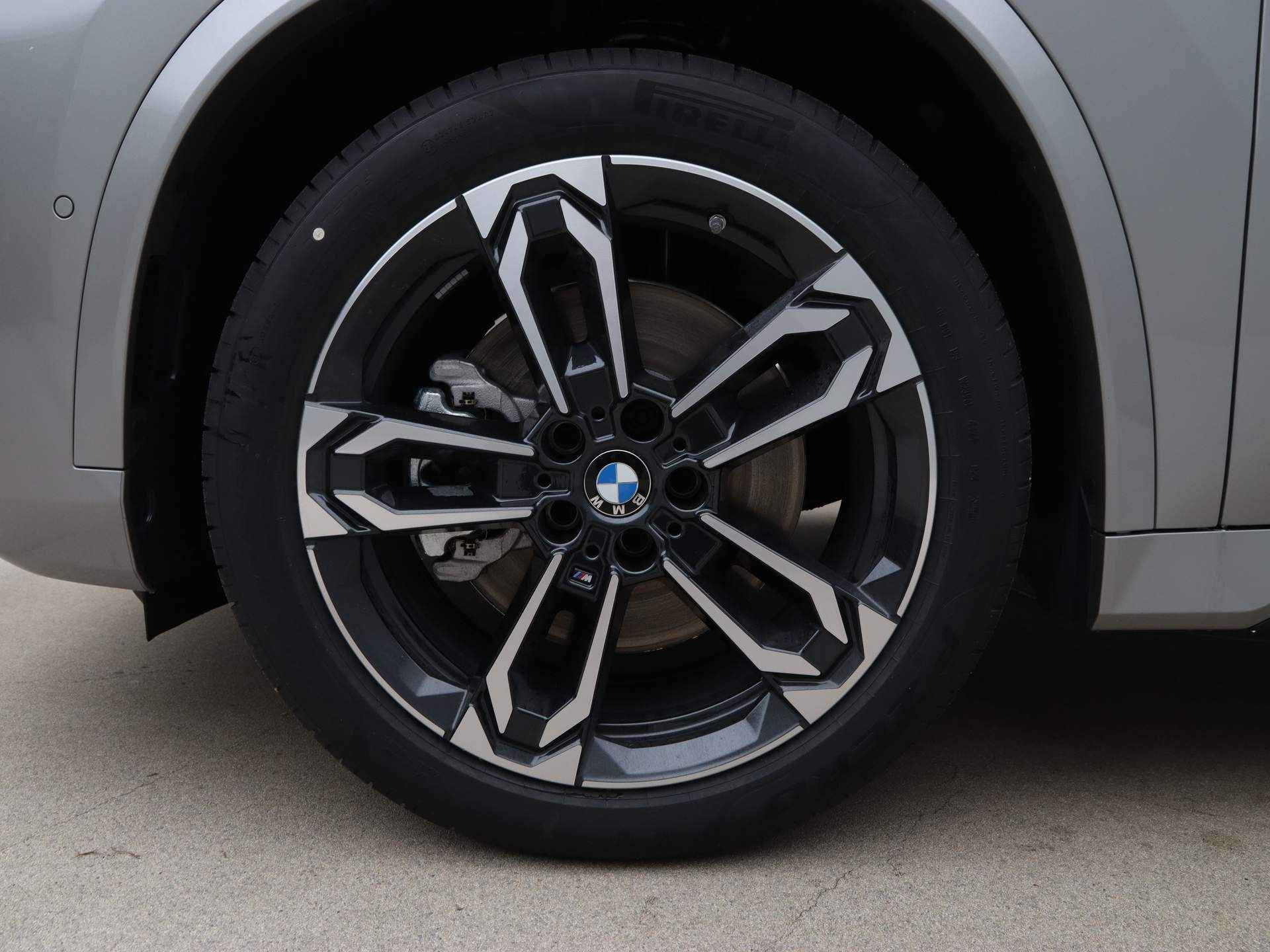 BMW X1 xdrive23i M-Sport - 20/28