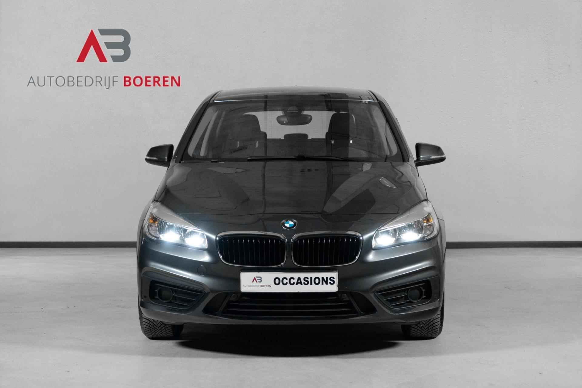 BMW 2-serie Active Tourer 218i | Automaat | Lage kilometerstand | Rijklaarprijs incl. Bovag garantie - 3/33