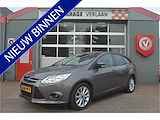 Ford FOCUS Wagon 1.0 EcoBoost Plus 12 mnd. gar.