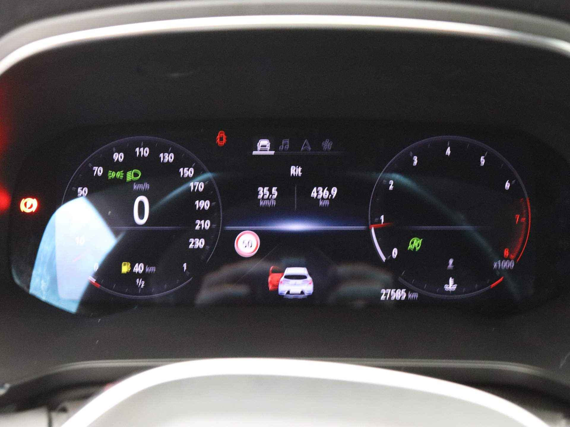 Renault Captur TCe 100pk Intens ALL-IN PRIJS! Climate control | voorruitverwarming  | Bose | Camera - 14/41
