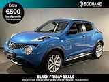 Nissan Juke 1.2 DIG-T S/S N-Connecta