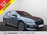 Skoda Scala 1.0 TSI 115PK Monte Carlo Automaat 1e eigenaar Sportpakket Panor