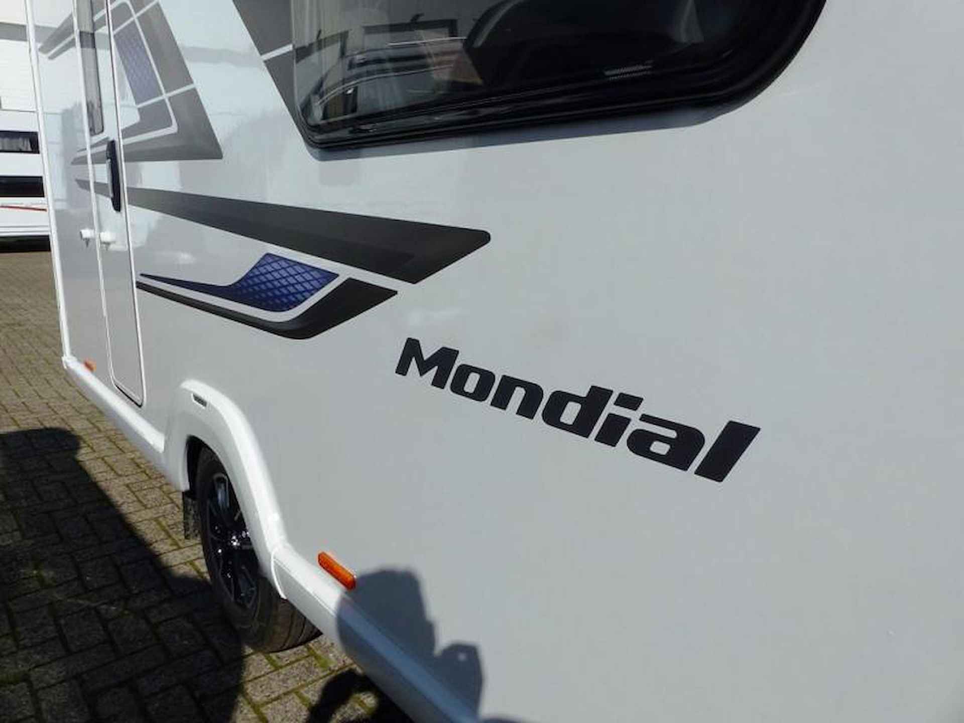 Sprite Mondial 420 SE gratis mover of luifel - 6/16