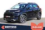 Citroen C3 Aircross 1.2 PT 110 Plus | Navi | Half Leder | Lichtmetalen Velgen