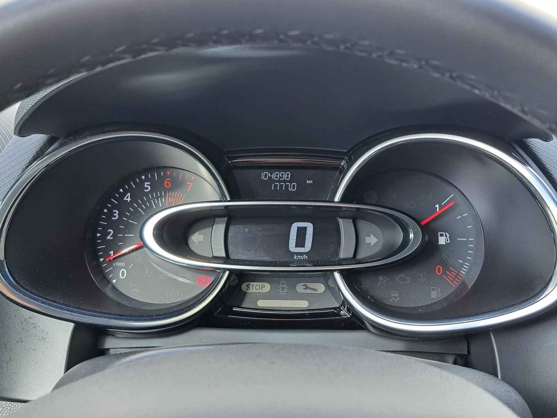 Renault Clio Estate 0.9 TCe Limited | Parkeersensoren achter | Radio | Navigatie | Cruise control | Bluetooth - 20/30