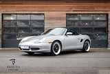 Porsche Boxster S 3.2 Tiptronic 250pk