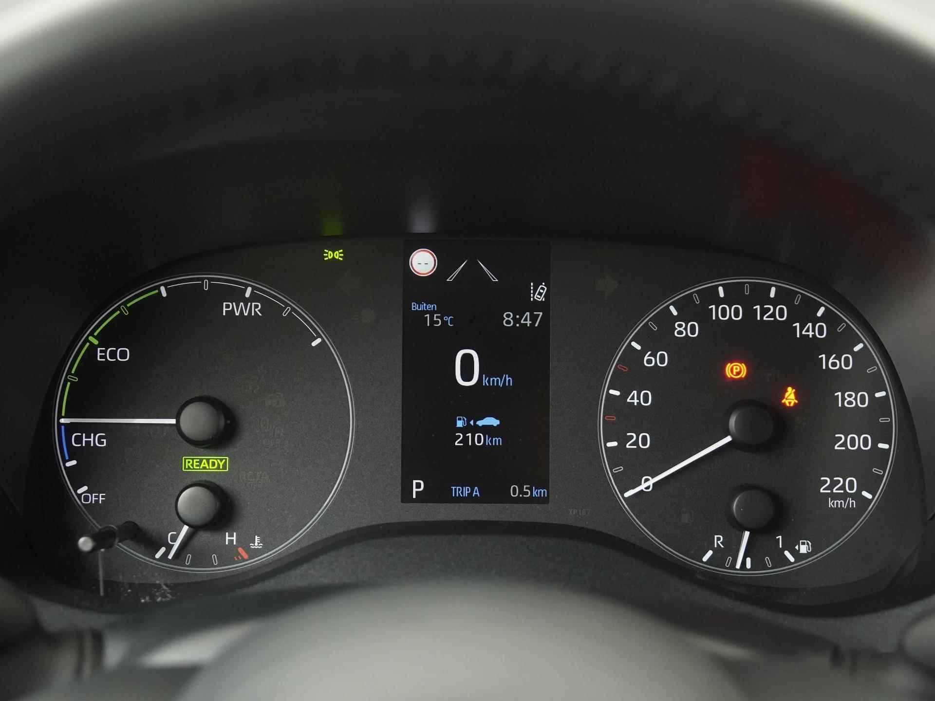 Toyota Yaris 1.5 Hybrid Pure | Carplay | Stoelverwarming | Zondag Open! - 8/32