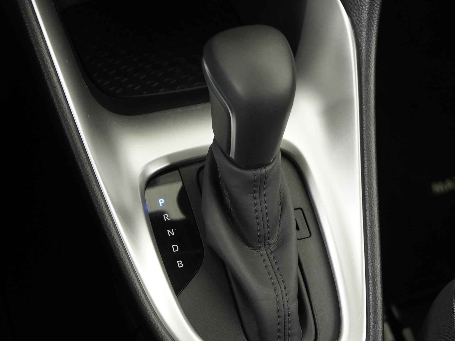 Toyota Yaris 1.5 Hybrid Pure | Carplay | Stoelverwarming | Zondag Open! - 11/32