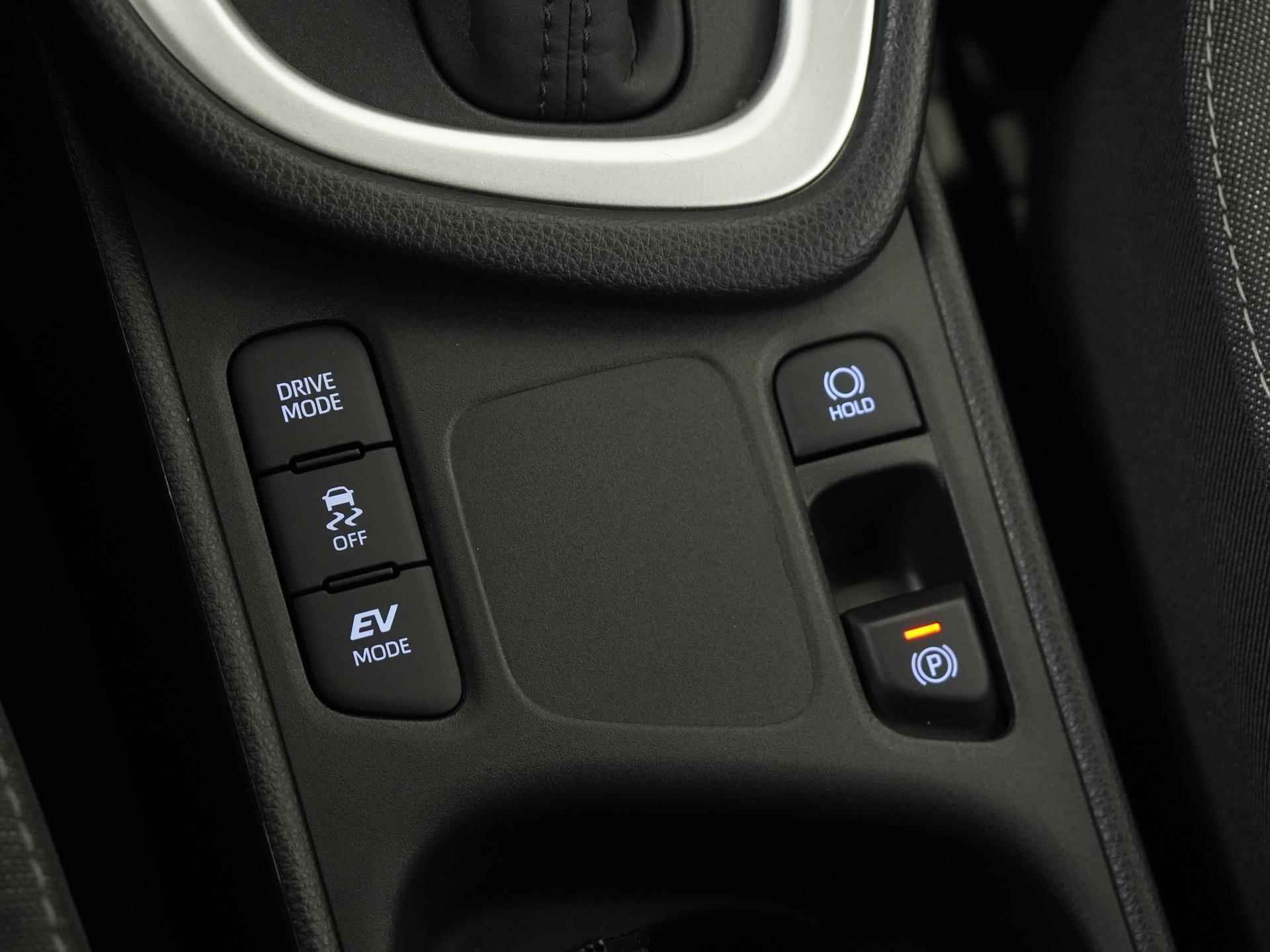Toyota Yaris 1.5 Hybrid Pure | Carplay | Stoelverwarming | Zondag Open! - 12/32