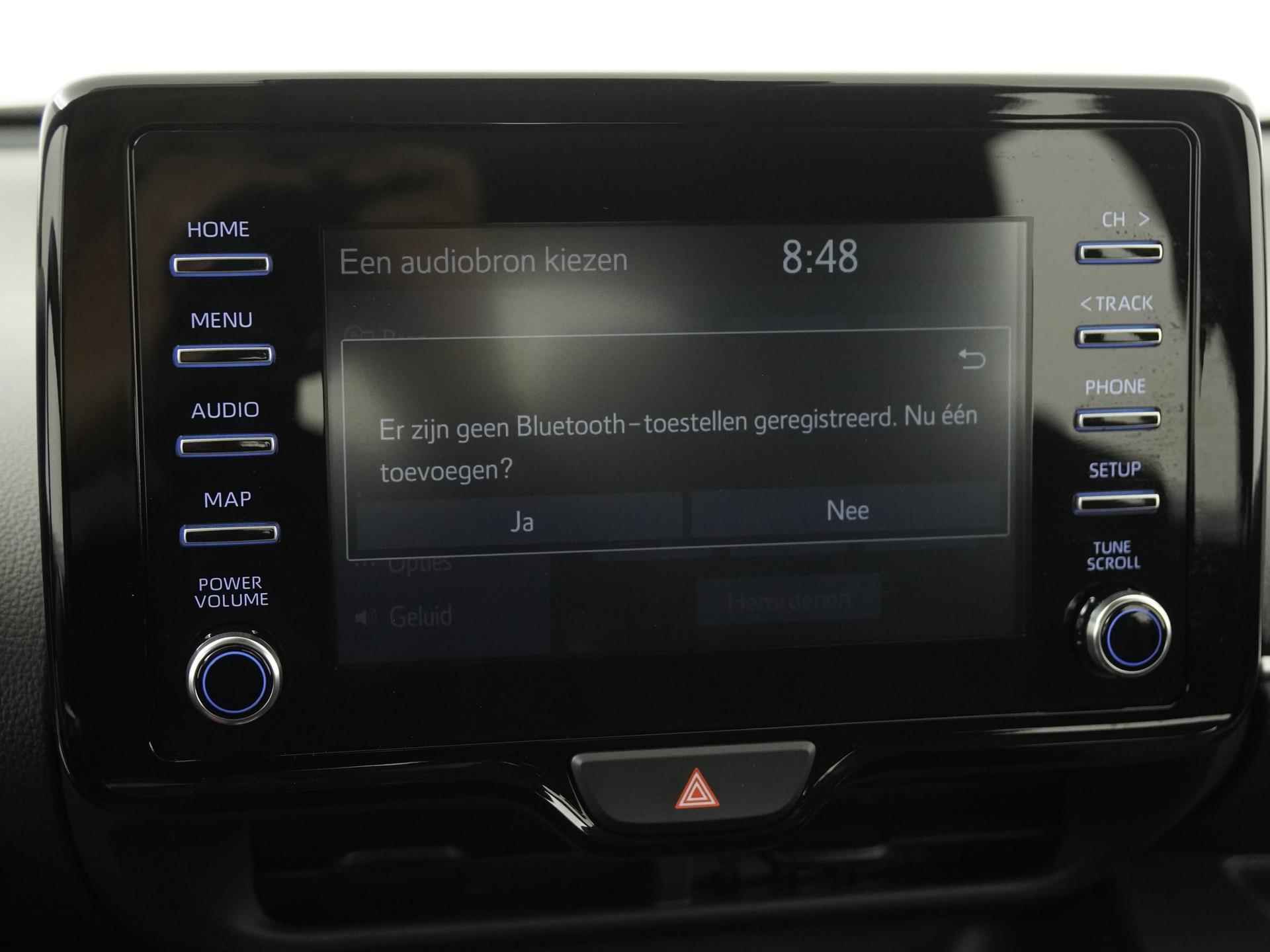 Toyota Yaris 1.5 Hybrid Pure | Carplay | Stoelverwarming | Zondag Open! - 16/32