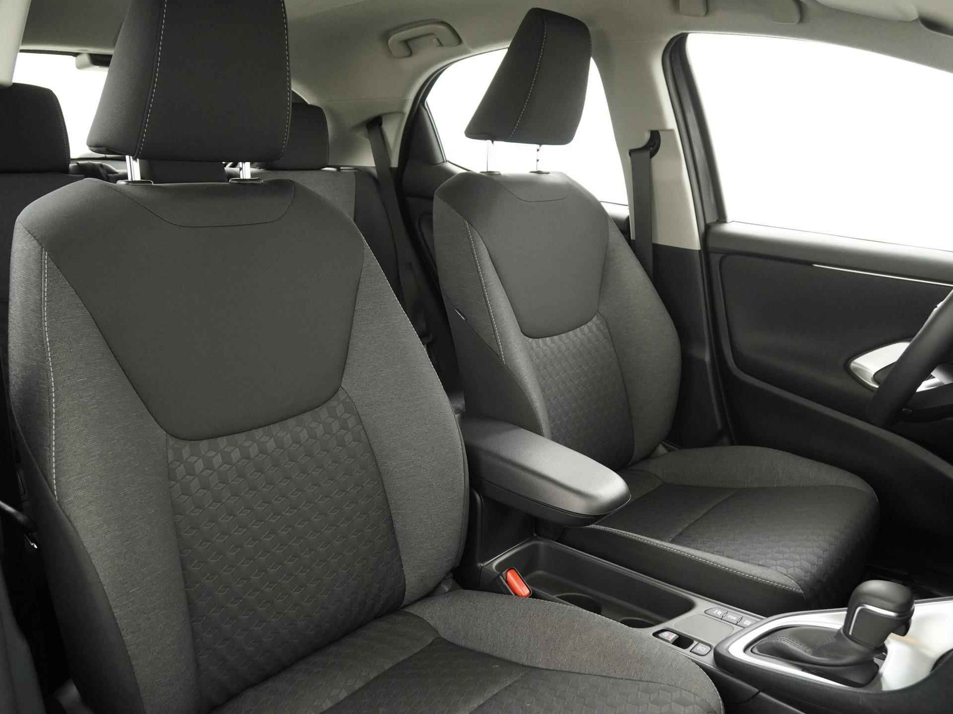 Toyota Yaris 1.5 Hybrid Pure | Carplay | Stoelverwarming | Zondag Open! - 23/32