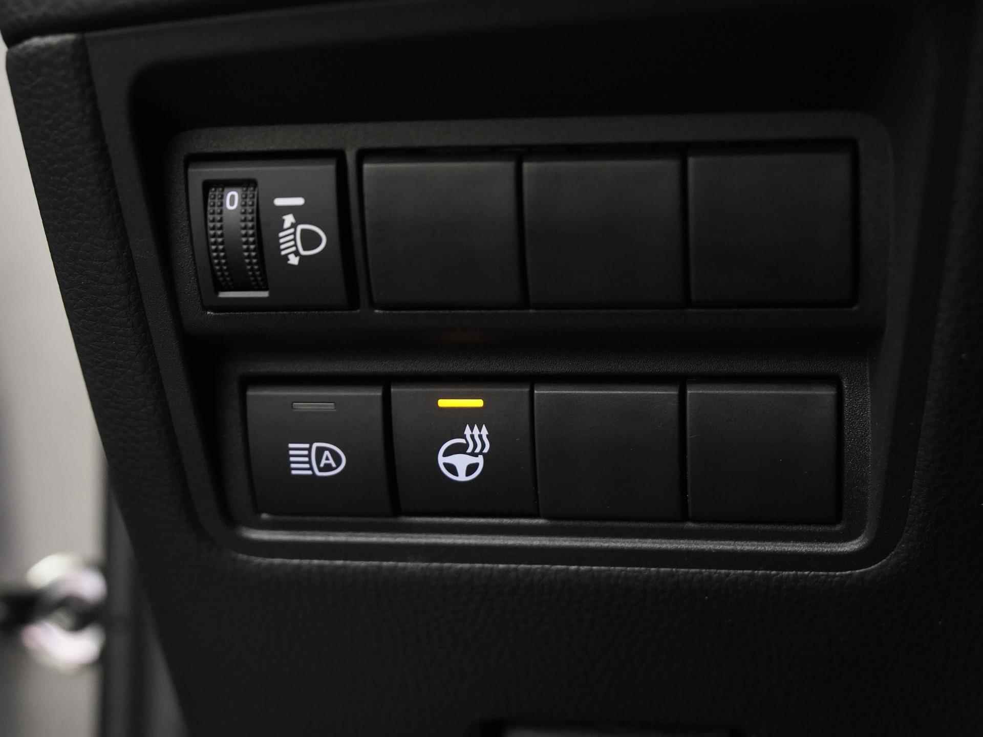 Toyota Yaris 1.5 Hybrid Pure | Carplay | Stoelverwarming | Zondag Open! - 31/32