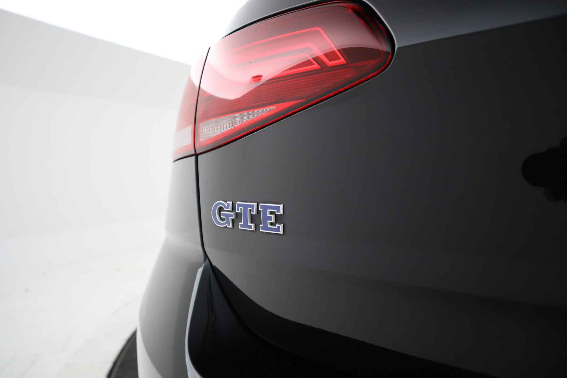 Volkswagen Golf 1.4 TSI PHEV GTE Apple carplay, Navigatie, Climate, - 15/37