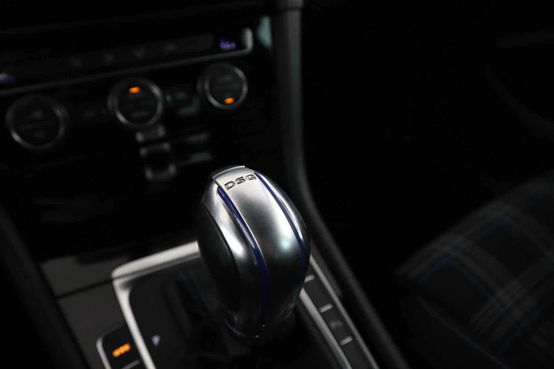 Volkswagen Golf 1.4 TSI PHEV GTE Apple carplay, Navigatie, Climate, - 27/37