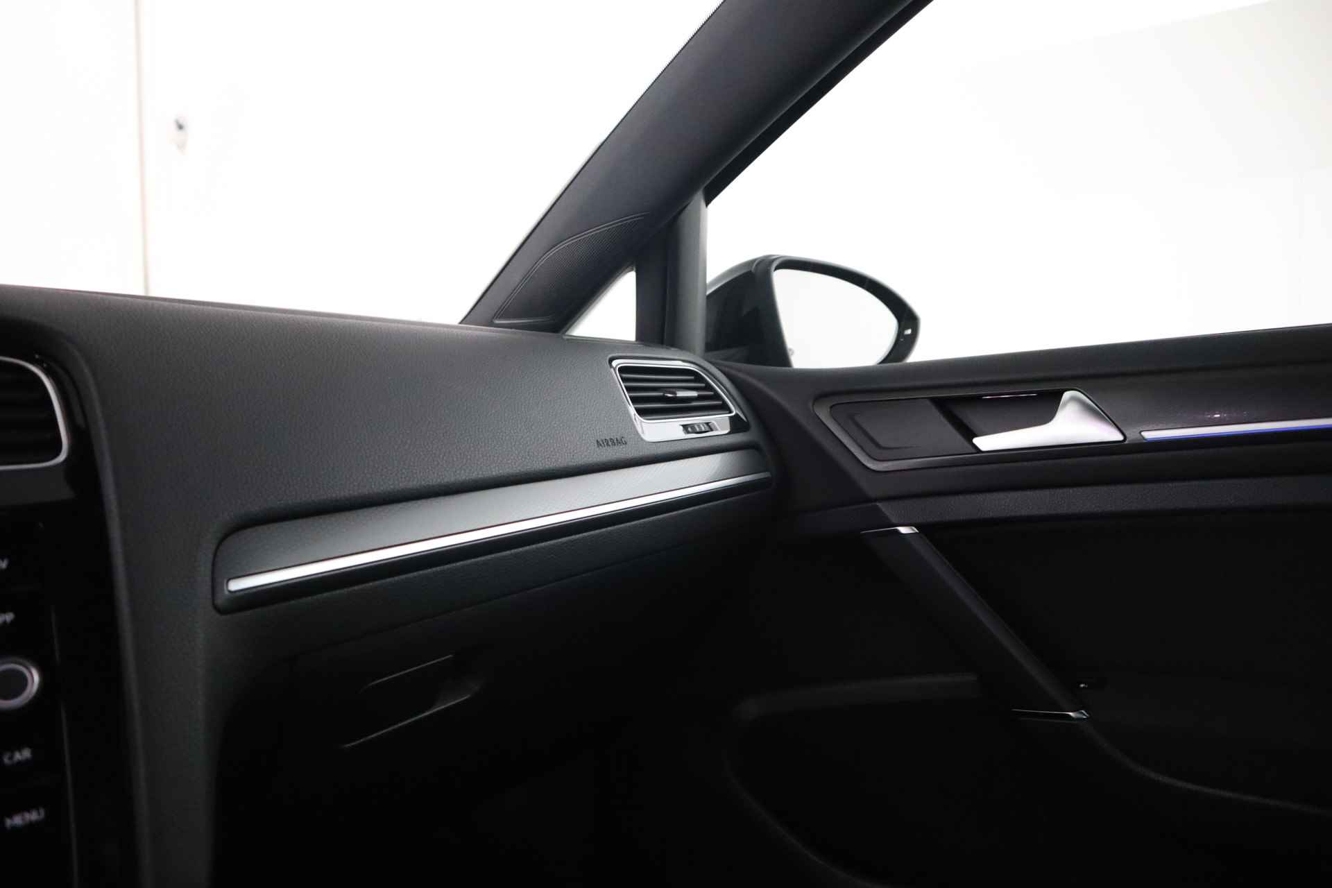 Volkswagen Golf 1.4 TSI PHEV GTE Apple carplay, Navigatie, Climate, - 37/37